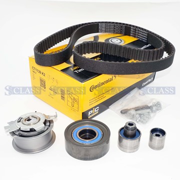 CONTINENTAL CT1139K2